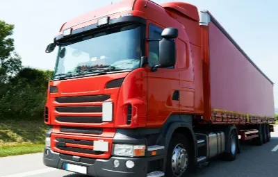 Konya Balıklı Ambar Kargo