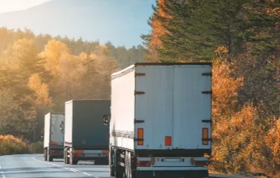 Konya ile Balıklı Arası Klima Taşıma