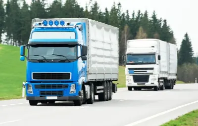 Konya ile Balıklı Arası Eşya Taşıma